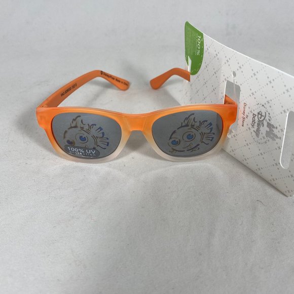 Disney Nemo Baby Sunglasses, 100% UV - Picture 1 of 5
